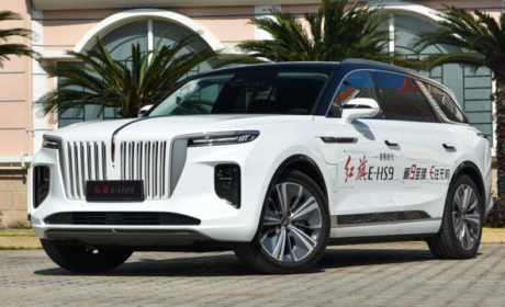 年均1.5万养得起红旗最贵SUV，红旗E-HS9用车是啥水平？