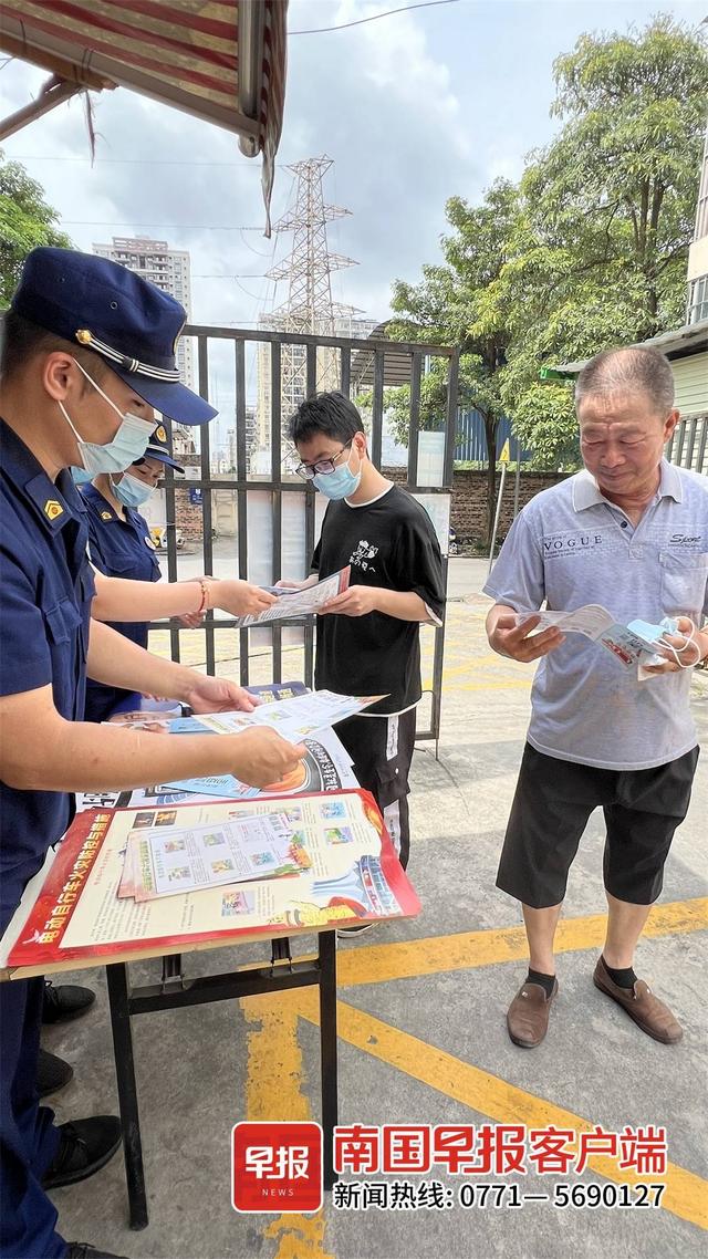 住户随意“飞线”换充电“自由”？南宁江南区：充电桩在路上了