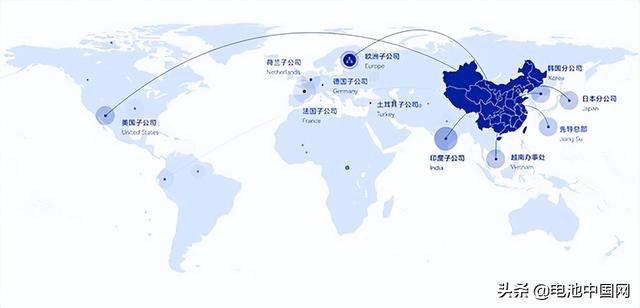 先导智能与德国大众达成20GWh锂电设备合作