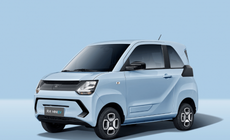 东风风光山寨了个“MINI EV”，却不能让他再次“风光”