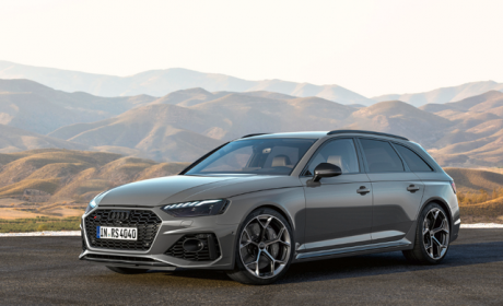 对标奥迪RS4 Avant，宝马M3旅行版6月23日发布，你期待吗？