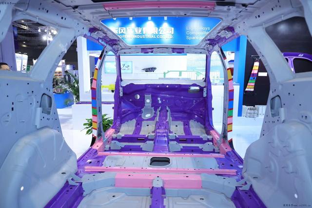 2022年Automechanika Shanghai立足技术、创新与趋势，驱动汽车行业未来之路