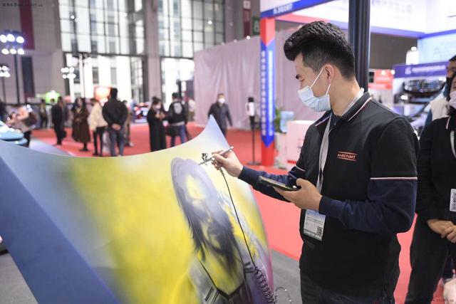 2022年Automechanika Shanghai立足技术、创新与趋势，驱动汽车行业未来之路