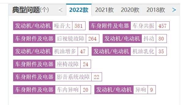 从你关心的可靠性、保值率、安全系数，谈谈汉兰达与领克09的差距