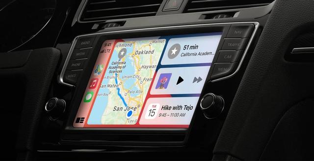 越来越多车企放弃CarPlay，是用户不喜欢？还是车企在打小算盘？