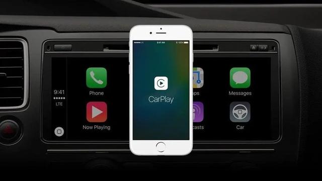 越来越多车企放弃CarPlay，是用户不喜欢？还是车企在打小算盘？