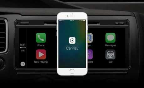 越来越多车企放弃CarPlay，是用户不喜欢？还是车企在打小算盘？