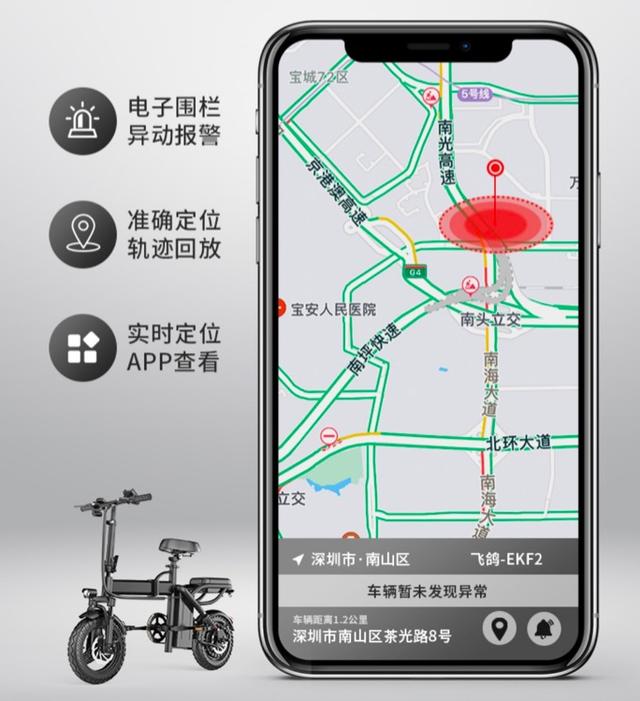 这2款长续航电动车，能上牌免驾照，最高续航440km，适合跑长途