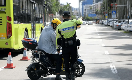 电动车、摩托车、三轮车、四轮车，该带啥，不能带啥，一次说明白