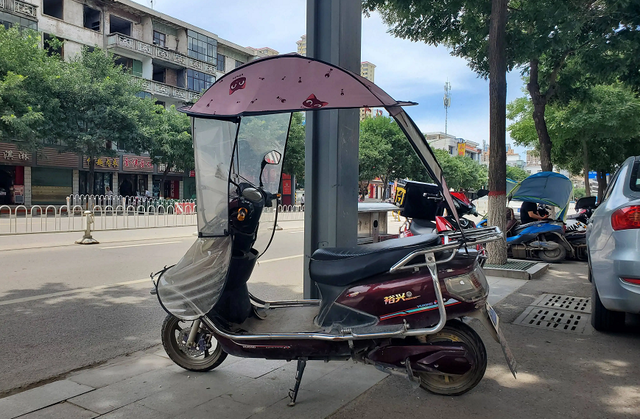 电动车、摩托车、三轮车、四轮车，该带啥，不能带啥，一次说明白