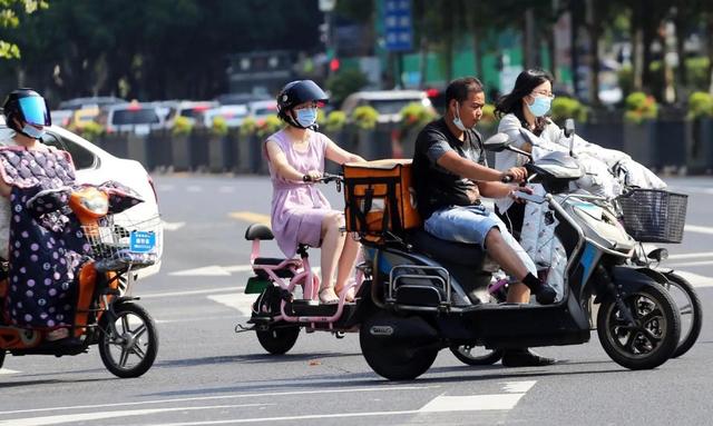 电动车有4种驾驶证，对应车型要考什么证，难度、标准你知道吗？