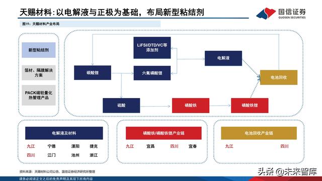 锂电池粘结剂行业专题报告：国产替代与技术迭代并行