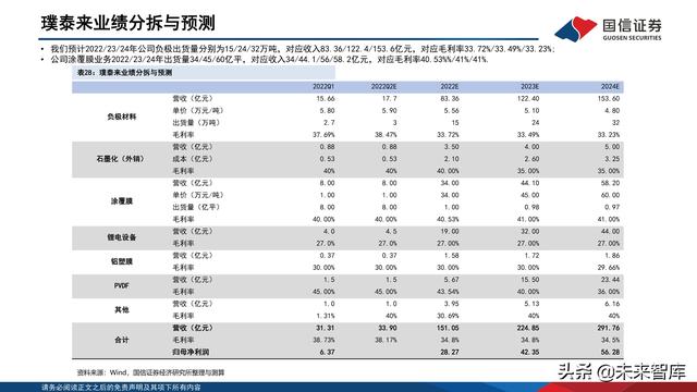 锂电池粘结剂行业专题报告：国产替代与技术迭代并行