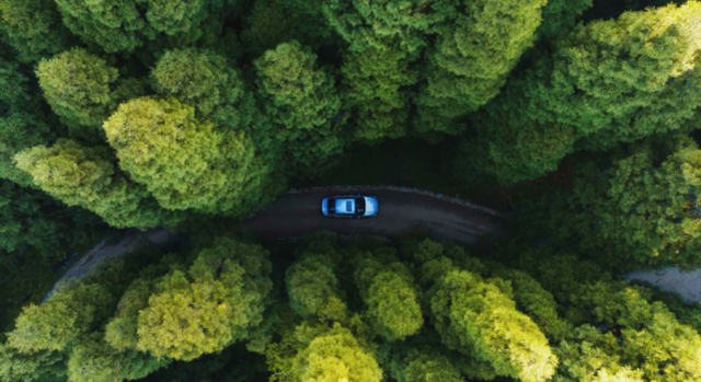 锂电池太贵，氢燃料太远，吉利领跑的甲醇赛道将是新风口