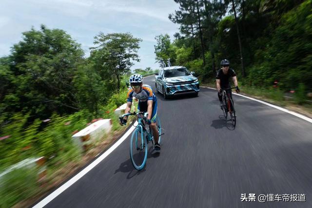 新车｜皮卡市场迎“新人”，吉利新品牌RADAR首款车型谍照曝光