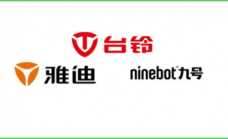 3000元买电动车，雅迪、台铃、九号谁更值得买？3款新车给出答案