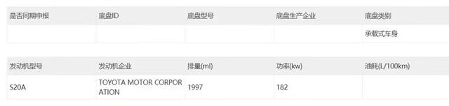 那个开不坏的神车回来了！丰田新款汉兰达曝光，新增2.0T+8AT动力