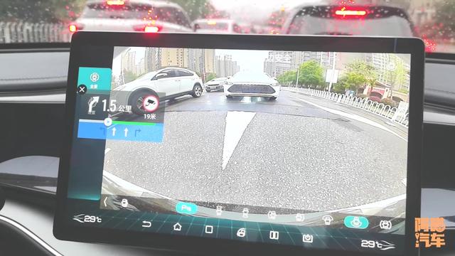 停用汽车360全景功能，为何360全景会被禁用？喵哥告诉你根本原因