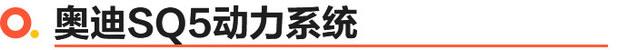 如何做到性能驾控与居家代步两不误 奥迪SQ5来证明