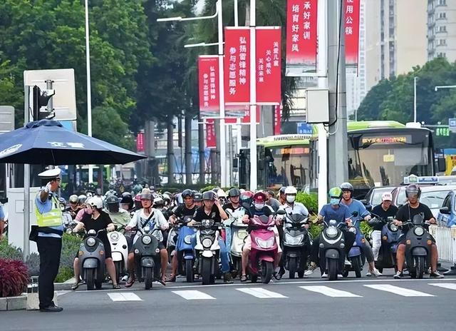 2022年电动车“4不改”新要求，涉及时速、鞍座、电池、储物箱