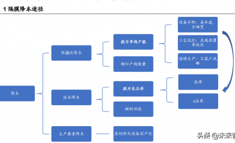 锂电池行业专题报告：隔膜壁垒高，涂覆一体化加速