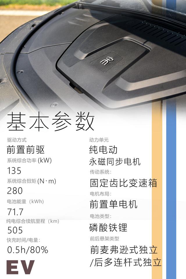 20万内买家用SUV就选它！搭更安全刀片电池，试驾比亚迪宋PLUS EV