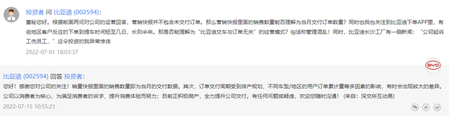 提车速度更快了！比亚迪正积极提高产能：年销量有望破200万辆