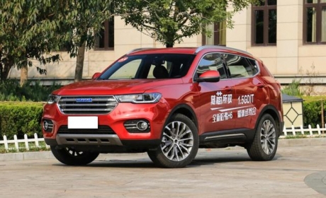 3款被国人所抛弃的中大型SUV，6月销量均未过百，想买的尽量避开