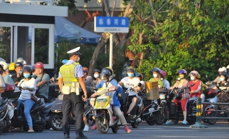 电动车、三轮车出行3个错误不能犯，多地都在管，别等被罚才后悔