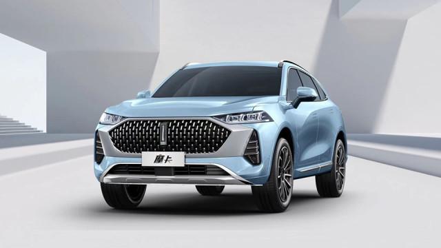 魏牌将推全新六座SUV，想干掉理想ONE，靠谱么？