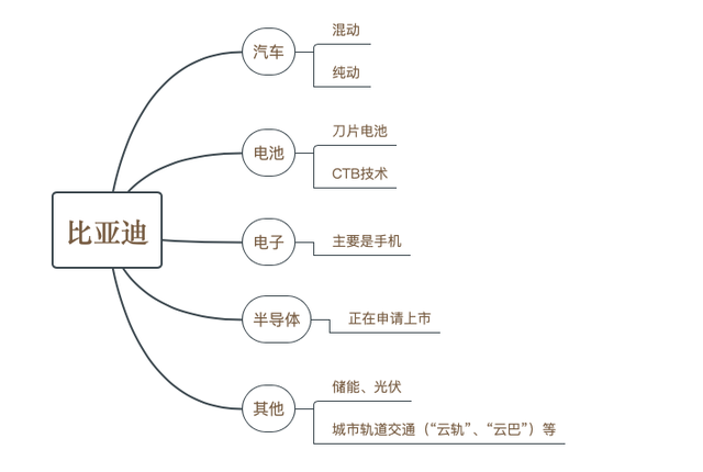 比亚迪这家公司怎么样，目前估值高不高？