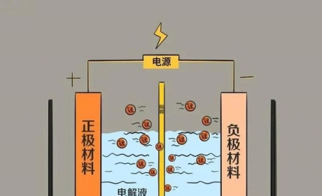 十年原地踏步，锂电池技术是被锁死了吗？