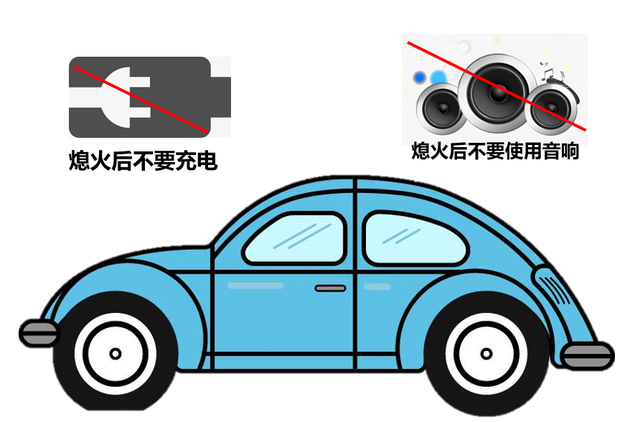 如何保养蓄电池？做到这几点，汽车蓄电池寿命蹭蹭往上涨