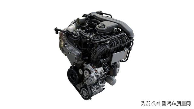 大众将推出全新1.5 TSI Evo2发动机