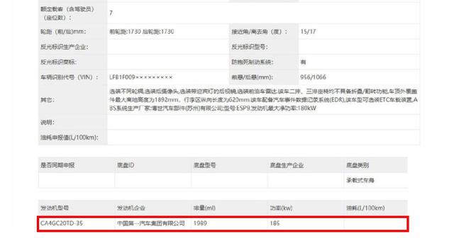 红旗、极氪全新MPV或将于8月发布，别克GL8、丰田赛那有对手了？