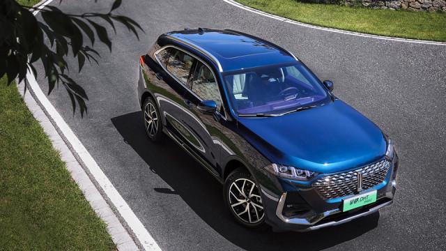 解析拿铁DHT-PHEV：插混比混动版每月省200元，每年养车约一万元