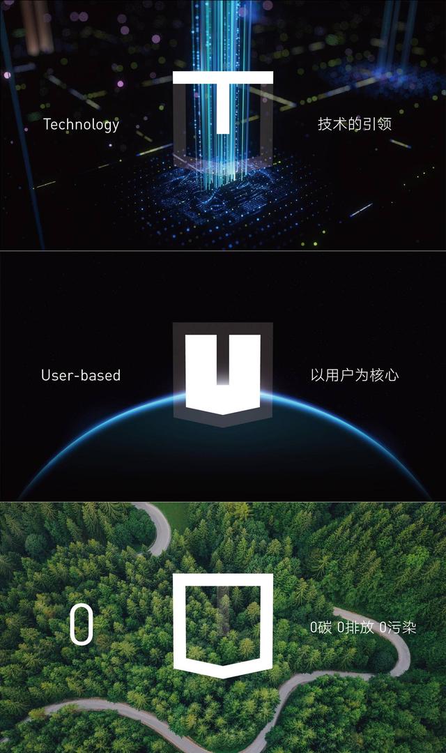 聚焦科技、用户、零碳，远程品牌焕新向未来
