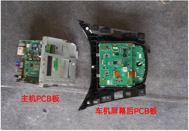 电动车比亚迪“元”细化拆解，细看电池与电驱系统