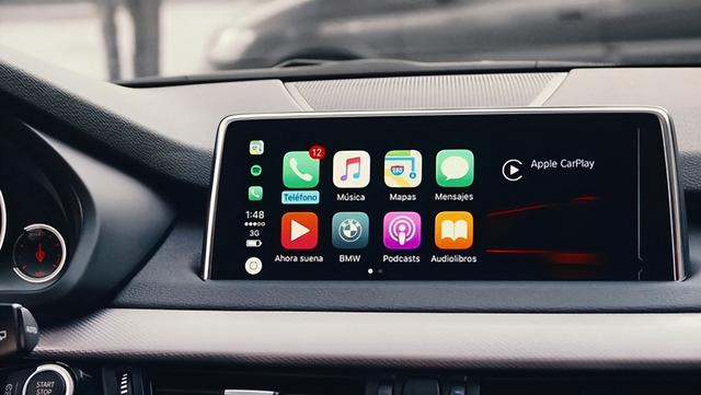 不好意思，这一代年轻人，根本不喜欢CarPlay！