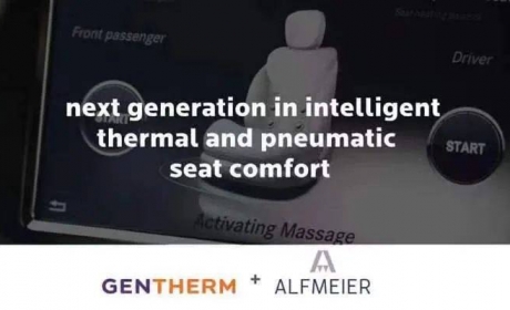 Gentherm 完成 Alfmeier 汽车业务收购 ，成为全球汽车行业规模最大的温控舒适性和气动 ...