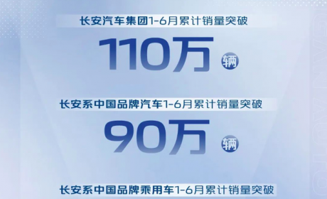 购置税减免120%，长安汽车东南战区万人交车仪式完美落幕