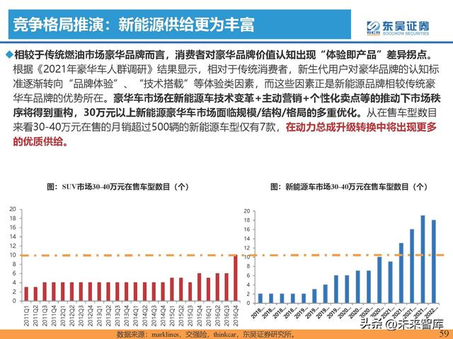 汽车行业专题研究报告：新能源汽车行业格局展望