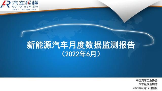 2022国内新能源汽车及动力电池市场预测