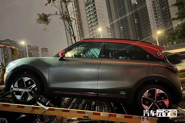 “吉利”终于对有钱人下手了！精心打造高性能SUV，还看BBA？