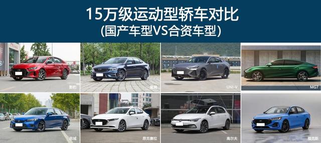 继星瑞、影豹、UNI-V后，又一款运动轿车全新MG7将于8月17日首发