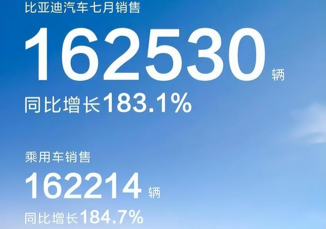 扒一扒比亚迪的世界500强：不仅“战略内吞”，还要“出海反噬”