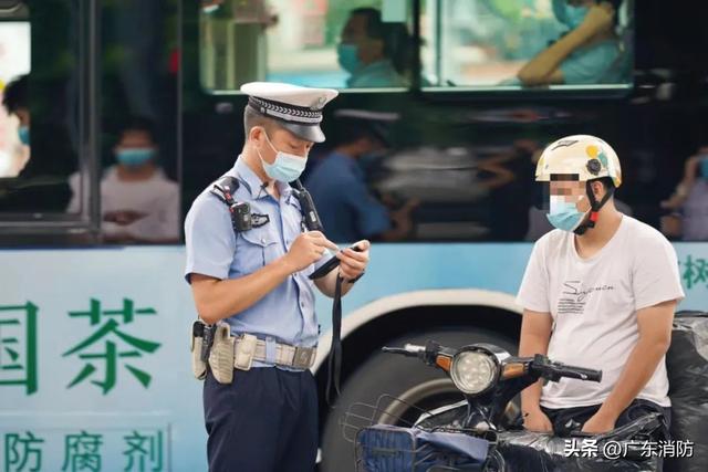 事关电动自行车！即日起，这些行为将严查！