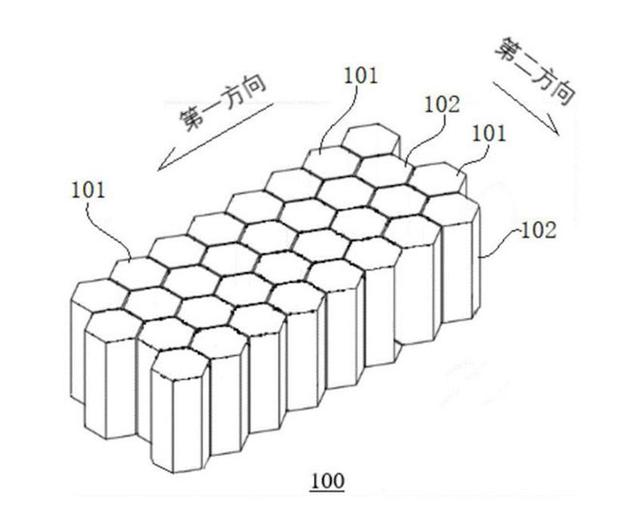 能让续航再多些？比亚迪公布最新电池专利