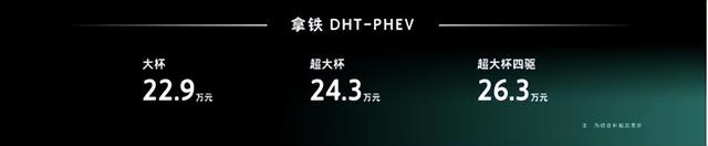 奶爸奶妈新选择，拿铁DHT-PHEV深度试驾，省油仅是开始？