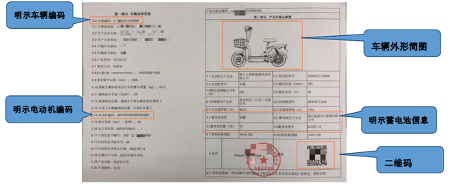 如何防止电动自行车“中暑”罢工？两封信请查收→